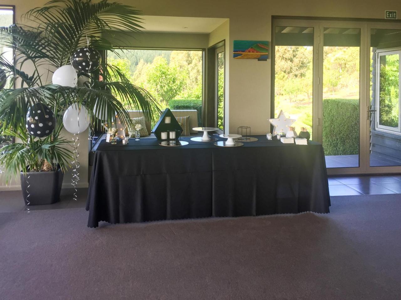 Waipuna Estate Bed and Breakfast Tai Tapu Εξωτερικό φωτογραφία