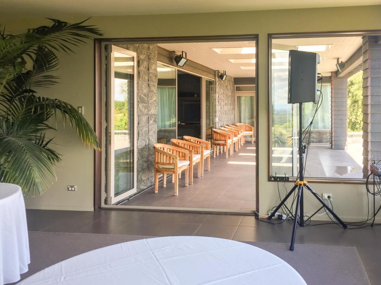 Waipuna Estate Bed and Breakfast Tai Tapu Εξωτερικό φωτογραφία